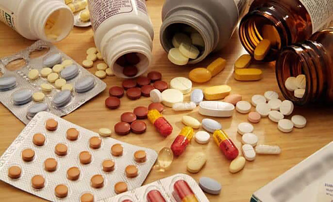 Lạm dụng thuốc paracetamol điều trị COVID-19  dẫn tới nguy cơ ngộ độc cho người sử dụng