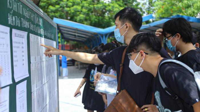 Tra cứu điểm thi tốt nghiệp THPT 2021 nhanh nhất tại mobiEdu