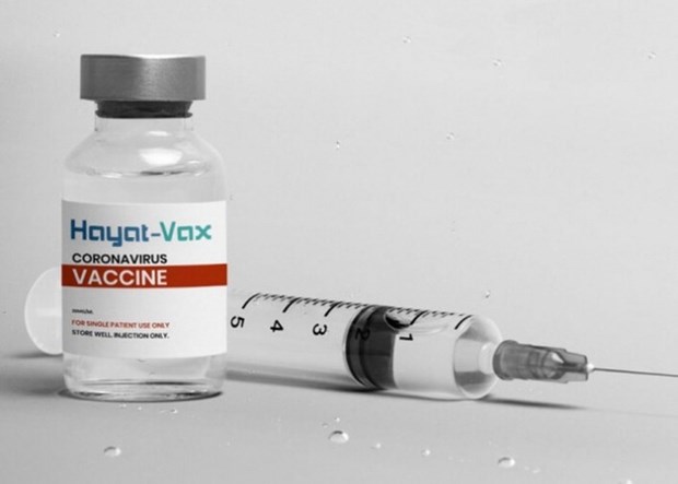 Thủ tướng giao Bộ Y tế xem xét cấp phép thêm vaccine Covid-19 từ UAE