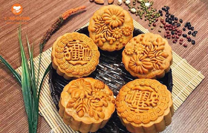 Nhiều doanh nghiệp ngưng sản xuất bánh trung thu