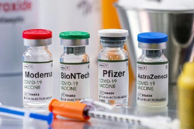 Mỹ tặng Việt Nam thêm 1 triệu liều vắc-xin Pfizer