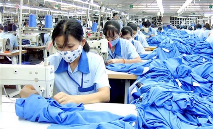 Thách thức bủa vây doanh nghiệp dệt may trong 4 tháng cuối năm 2021