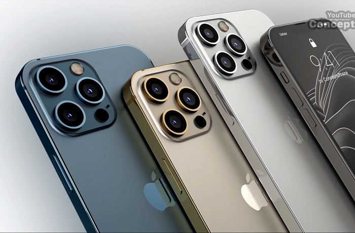 iPhone 13 có giá chạm ngưỡng 50 triệu đồng