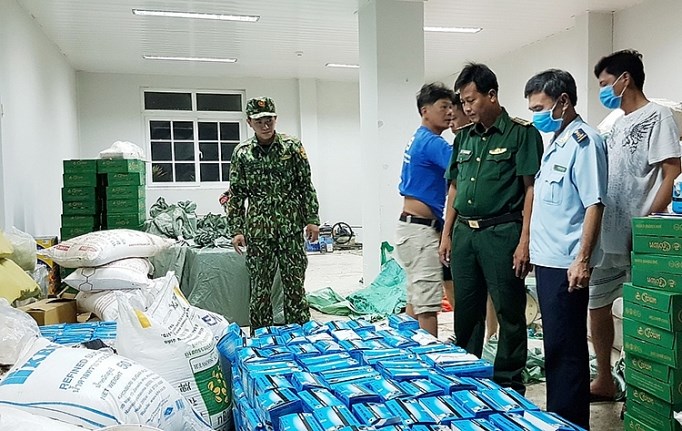 Thiết bị, vật tư y tế không đạt chuẩn hoành hành mùa dịch: Hệ luỵ nhãn tiền!