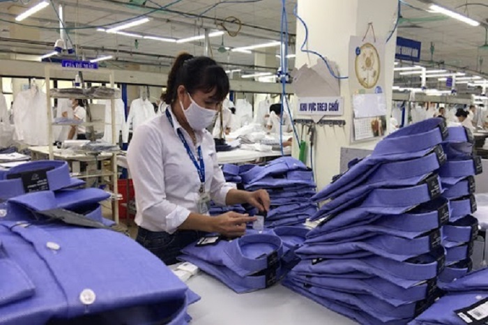 Người lao động bị thất nghiệp được hỗ trợ từ 1,8 đến 3,3 triệu đồng