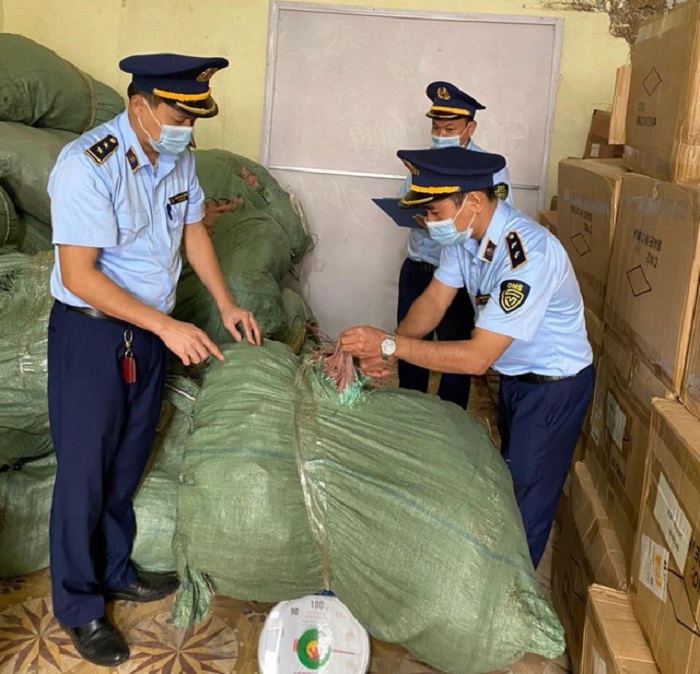 Lạc vào “ma trận” nấm linh chi được quảng cáo như thần dược