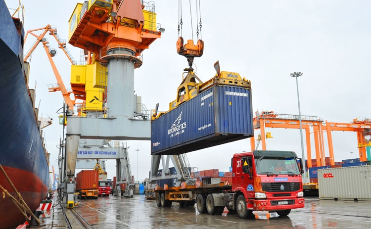 Tận dụng ưu đãi thuế quan đối với hàng xuất khẩu, doanh nghiệp sẽ thuận lợi như thế nào?