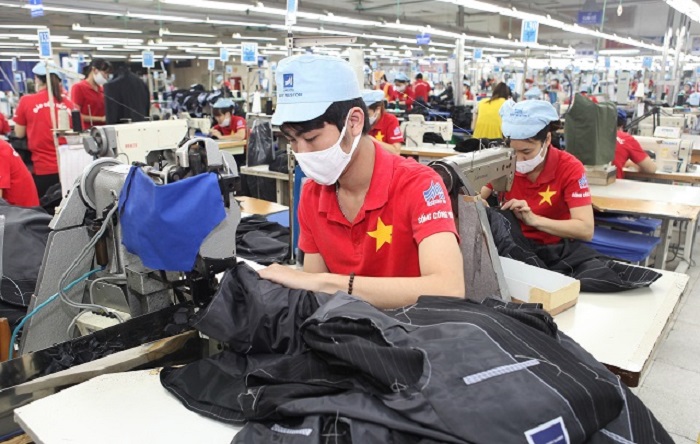 Doanh nghiệp hồi sinh nhờ chính sách