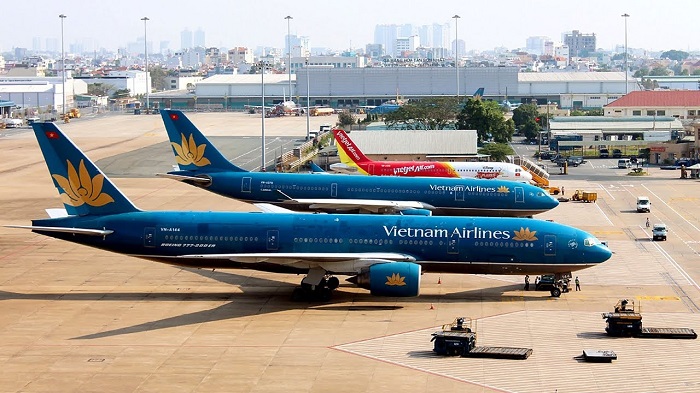 Bộ GTVT 'chốt' phương án thí điểm khai thác 38 chuyến bay mỗi ngày