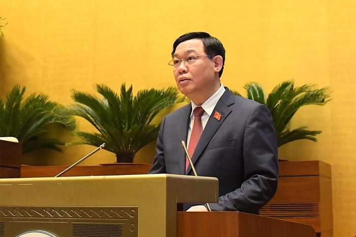 Hôm nay, khai mạc phiên họp thứ 4 của Ủy ban Thường vụ Quốc hội
