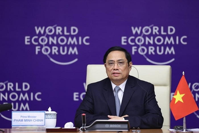 Việt Nam vững bước trên đường trở thành đầu tàu kinh tế khu vực