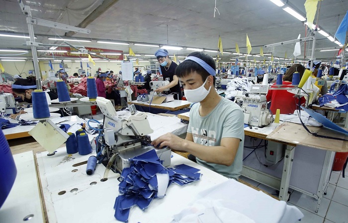 Cần kích thích nền kinh tế