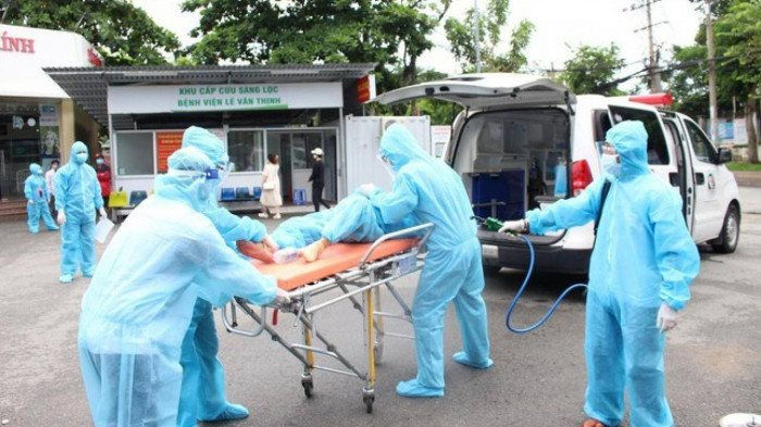 Hà Nội sẽ điều chỉnh biện pháp phòng, chống dịch