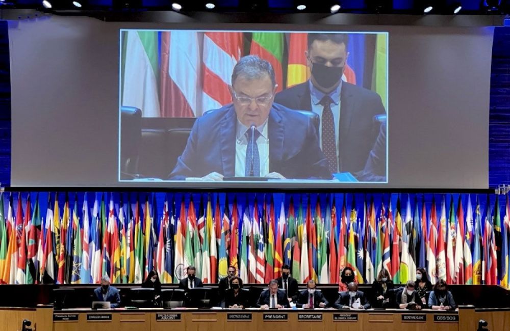 Việt Nam trở thành thành viên Hội đồng chấp hành UNESCO nhiệm kỳ 2021-2025