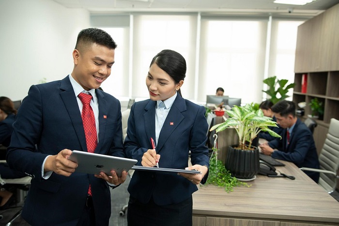 SSI:10 năm liên tiếp lọt bảng xếp hạng 1000 doanh nghiệp nộp thuế TNDN lớn nhất Việt Nam