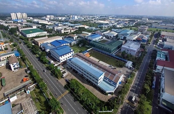 Nhiều dự án FDI 'xông đất' năm Nhâm Dần 2022