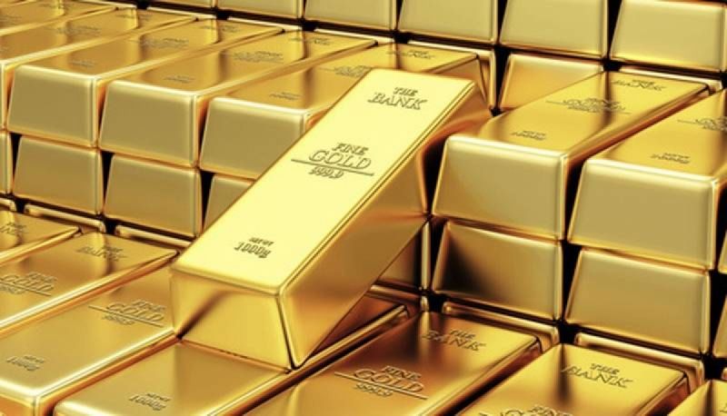 Giá vàng hôm nay 28/09: Vàng trong nước tăng trở lại
