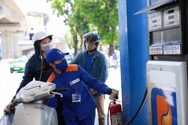 Ngày mai (1/4), giá xăng dầu giảm bao nhiêu sau Nghị quyết về mức thuế bảo vệ môi trường?