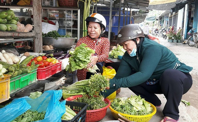 Phú Yên: Nâng cao trách nhiệm toàn dân trong bảo đảm an toàn thực phẩm