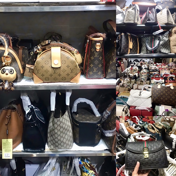 Hà Nội: Vì sao Ban quản lý chợ Hà Đông né tránh báo chí?