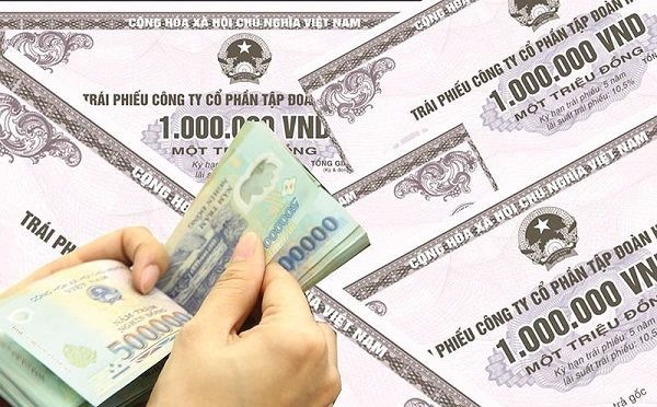 Nhiều chiêu ‘lách’ quy định khi mời mua trái phiếu doanh nghiệp