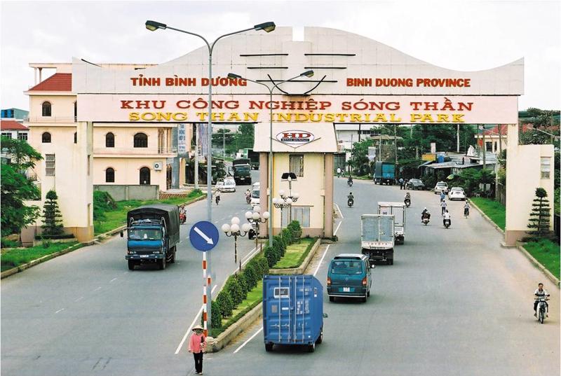 Thu hút “đại bàng”, các khu công nghiệp cần có hệ sinh thái dịch vụ đồng bộ