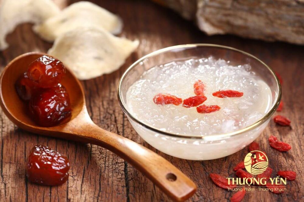 Yến sào hút hàng, tăng giá: Cẩn trọng với hàng trôi nổi