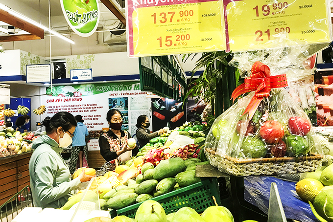 Thêm nhiều chương trình khuyến mãi với mức giảm giá lên đến 70%