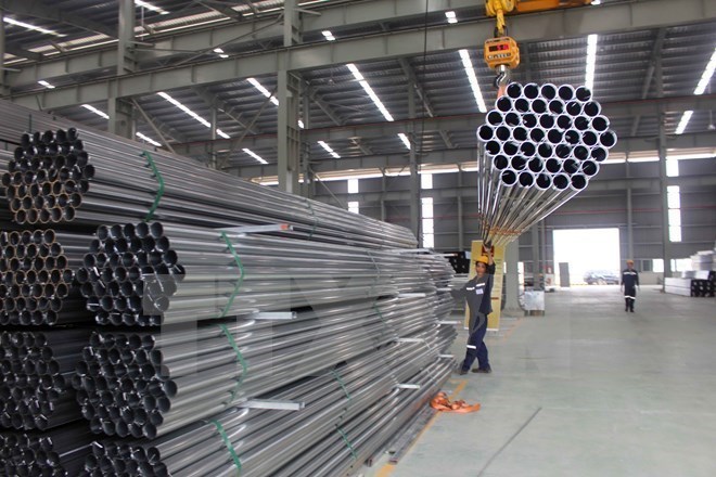 Hoa Kỳ tiếp tục gia hạn điều tra với ống thép nhập khẩu từ Việt Nam