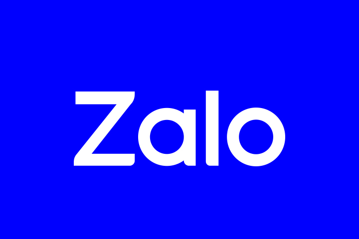 Zalo là ứng dụng được dùng nhiều nhất tại Việt Nam năm 2020
