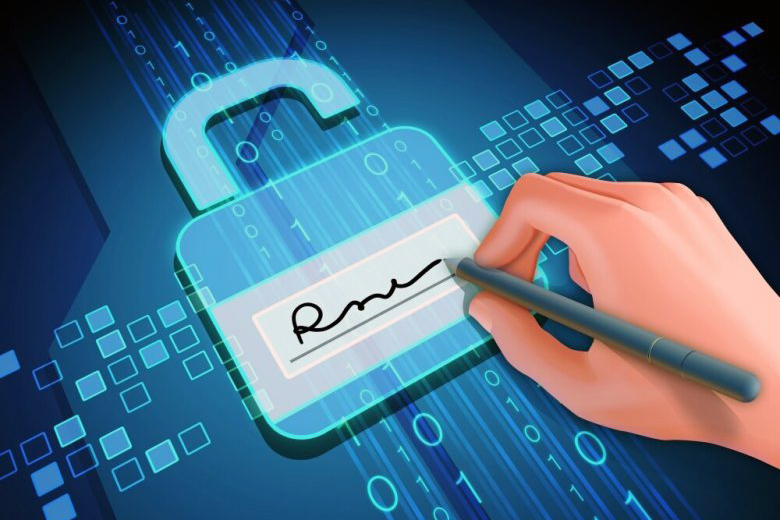 EFY-eCONTRACT với tiện ích hợp đồng điện tử, chữ ký số