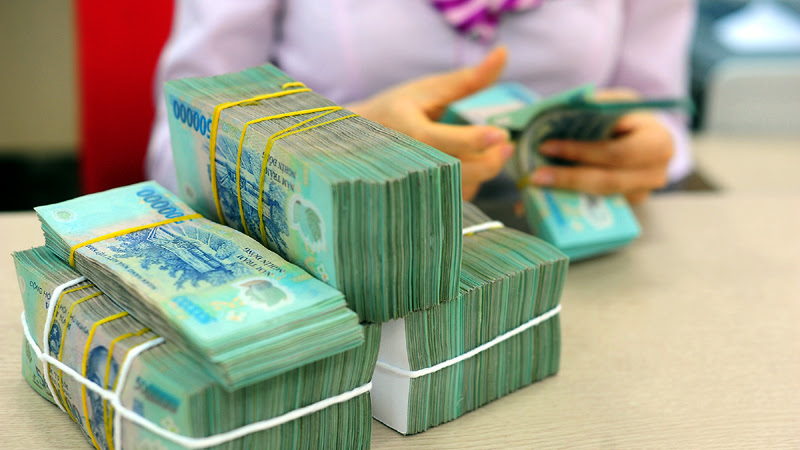 Quy định mới của Ngân hàng Nhà nước giúp ngân hàng giảm áp lực lãi suất