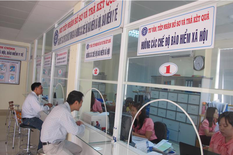BHXH Việt Nam phát thông báo khẩn về email khảo sát, cảnh báo người dân tránh lừa đảo