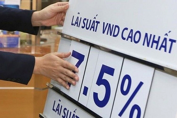 Ba "ông lớn" Vietcombank, Vietinbank và Agribank tăng lãi suất tiết kiệm