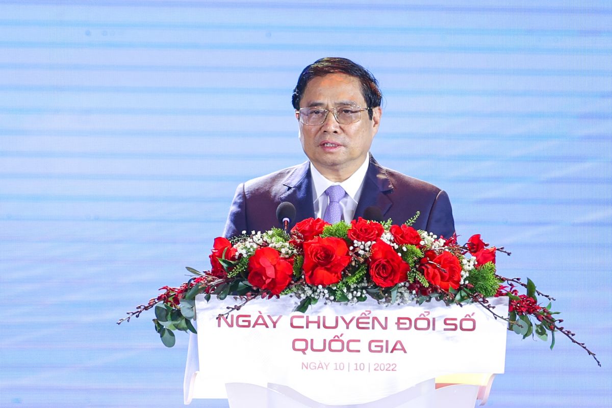 Chuyển đổi số - "Hạt nhân" giúp doanh nghiệp bất động sản phát triển chuyên nghiệp, bền vững