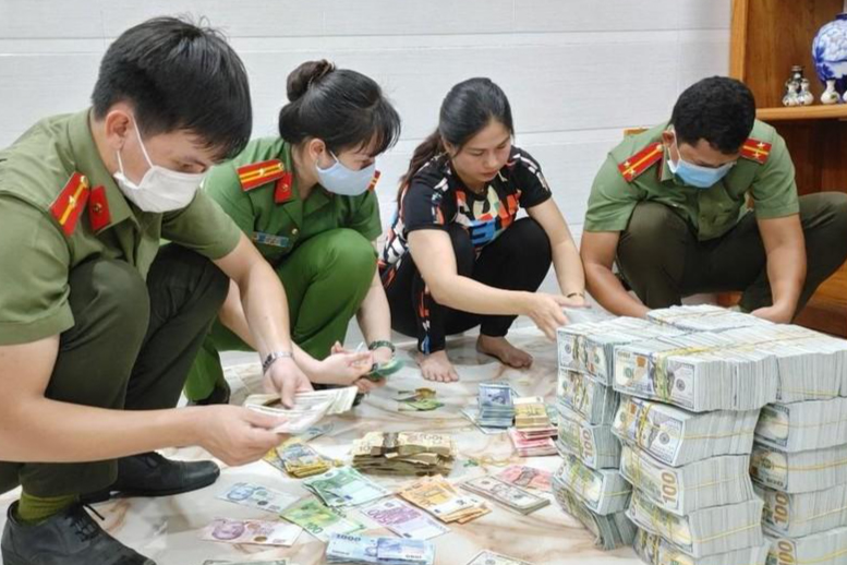 Thống đốc Ngân hàng Nhà nước: Tiền gửi ngân hàng được đảm bảo trong mọi trường hợp