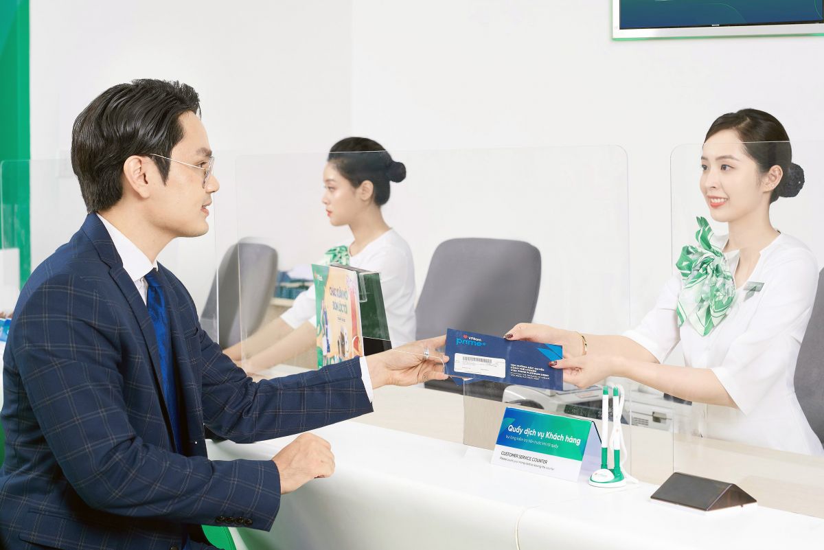 Cảnh báo trò lừa đảo brandname VPBank