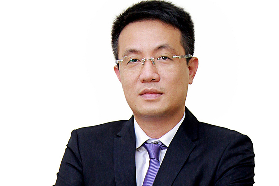 Ngân hàng SCB có Chủ tịch Hội đồng quản trị mới