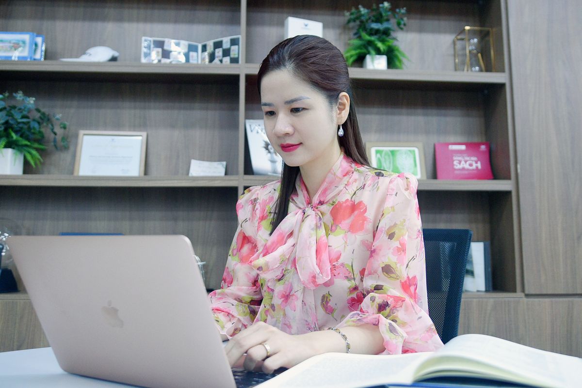 Vietcombank dẫn đầu Top 25 thương hiệu tài chính hàng đầu Việt Nam 2022
