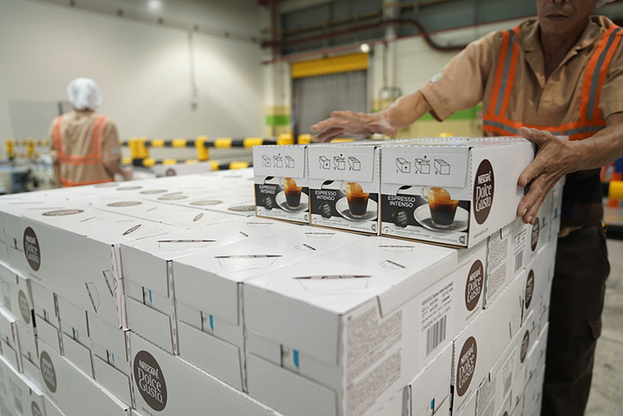 Nestlé Việt Nam vào top 100 doanh nghiệp nộp thuế thu nhập doanh nghiệp lớn nhất Việt Nam