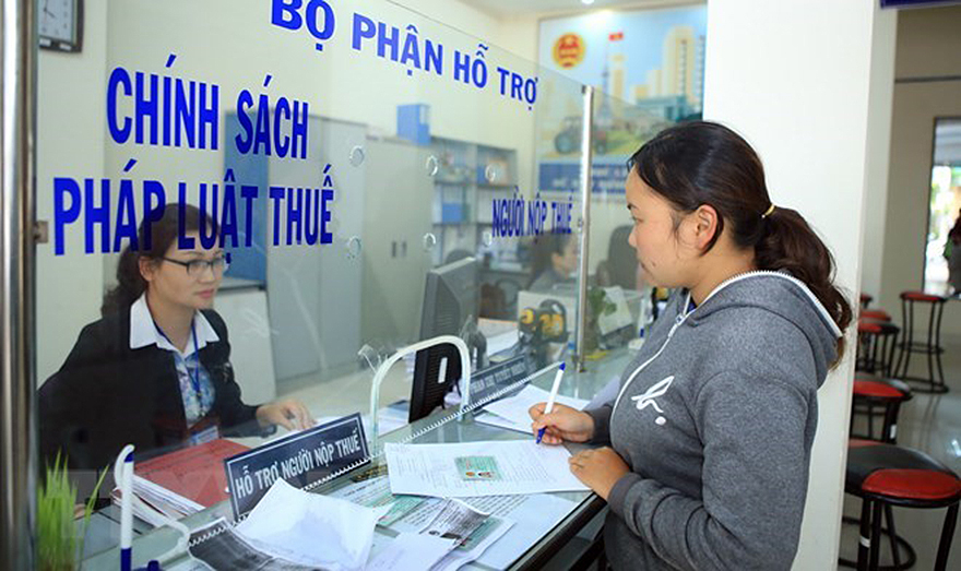 Danh Khôi miền Bắc nợ thuế 6,3 tỷ đồng