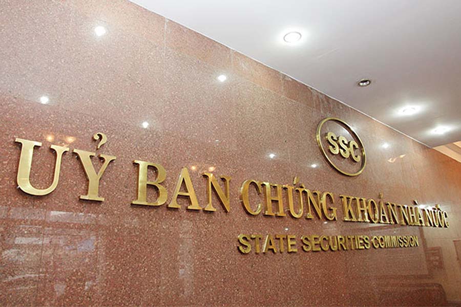 Hai doanh nghiệp bị xử phạt do không công bố thông tin chứng khoán theo quy định