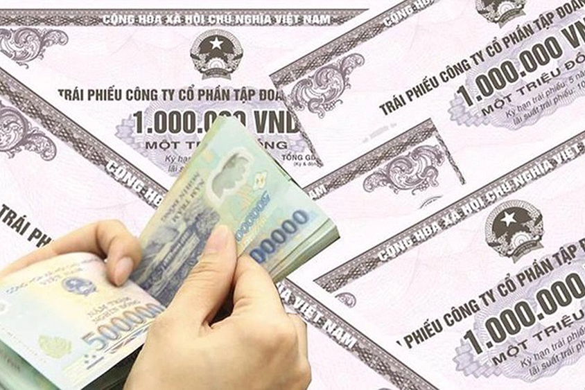 Giải pháp ổn định thị trường trái phiếu doanh nghiệp