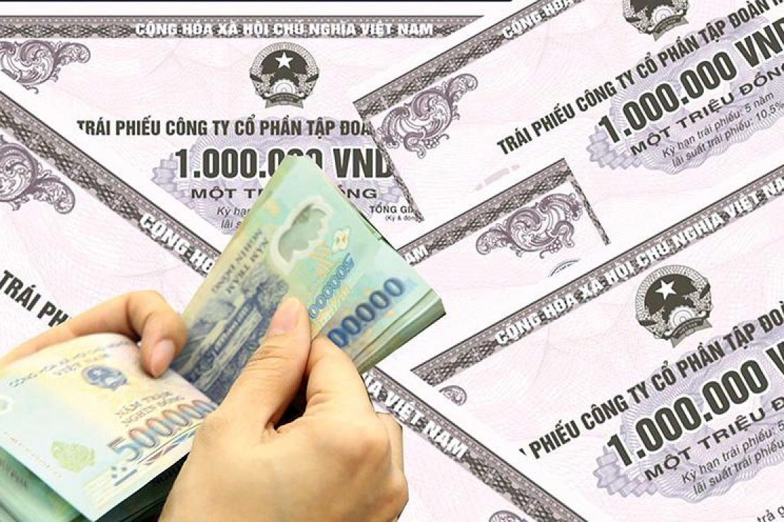 Thủ tướng chỉ đạo các biện pháp bảo đảm thị trường trái phiếu doanh nghiệp lành mạnh, an toàn, hiệu quả