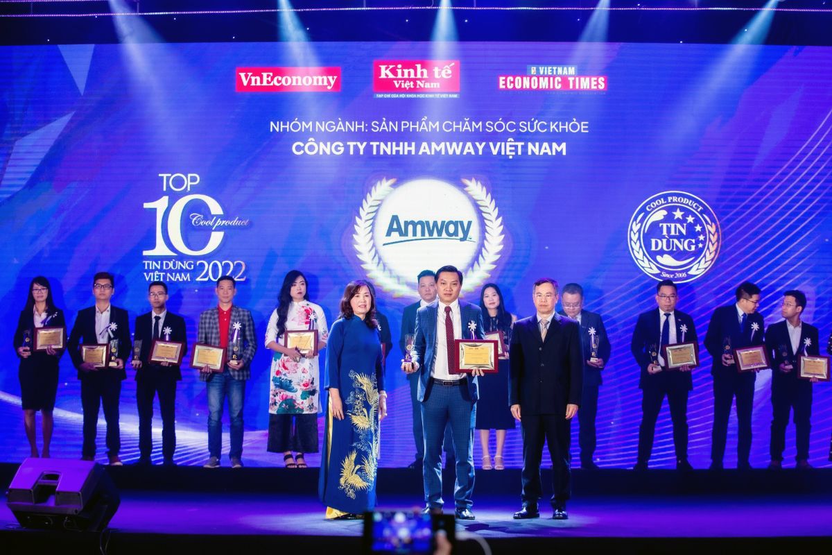 VPBank tiếp tục lọt top 20 cổ phiếu có tính phát triển bền vững tốt nhất