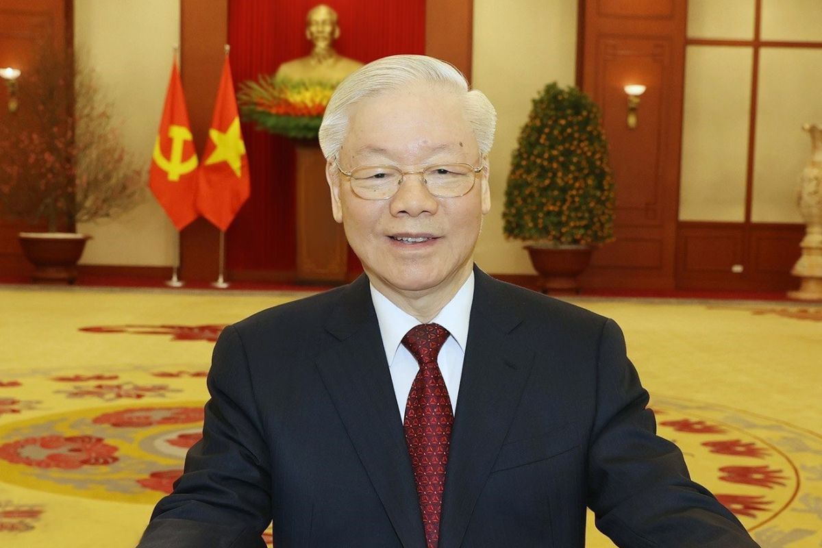 Mang cái Tết đủ đầy tới người dân Mường Lai