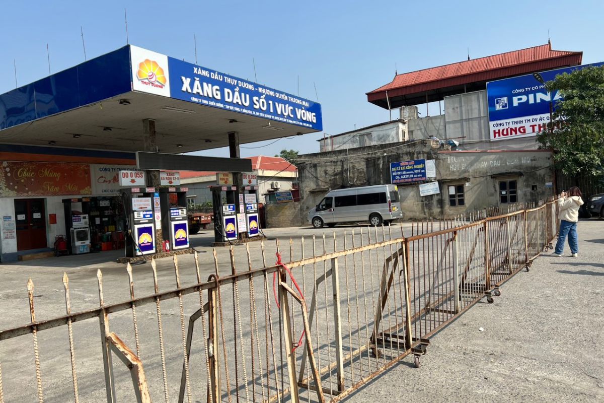 Bộ Công thương ra công điện khẩn về tình hình xăng dầu