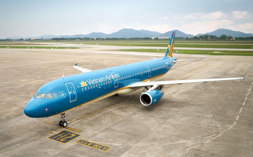 Vietnam Airlines bị lưu ý về khả năng hủy niêm yết cổ phiếu