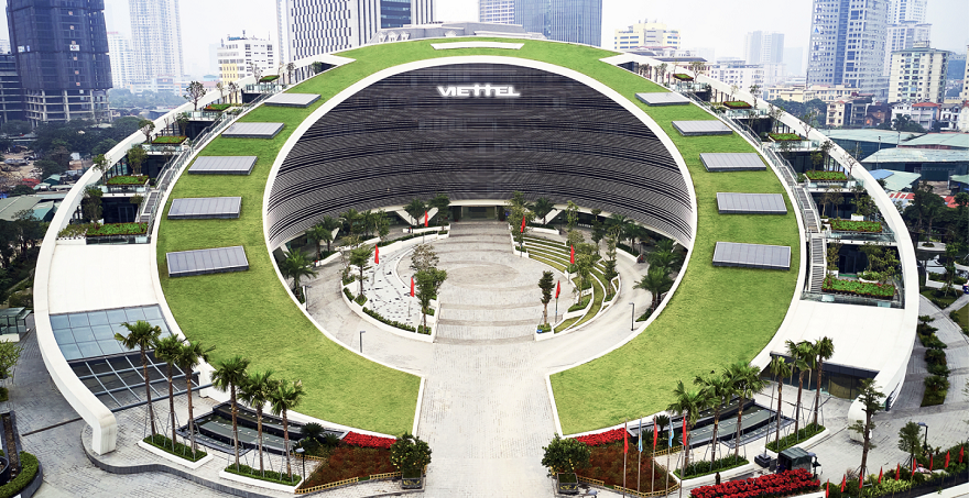 Viettel tiếp tục là thương hiệu viễn thông giá trị nhất Đông Nam Á.