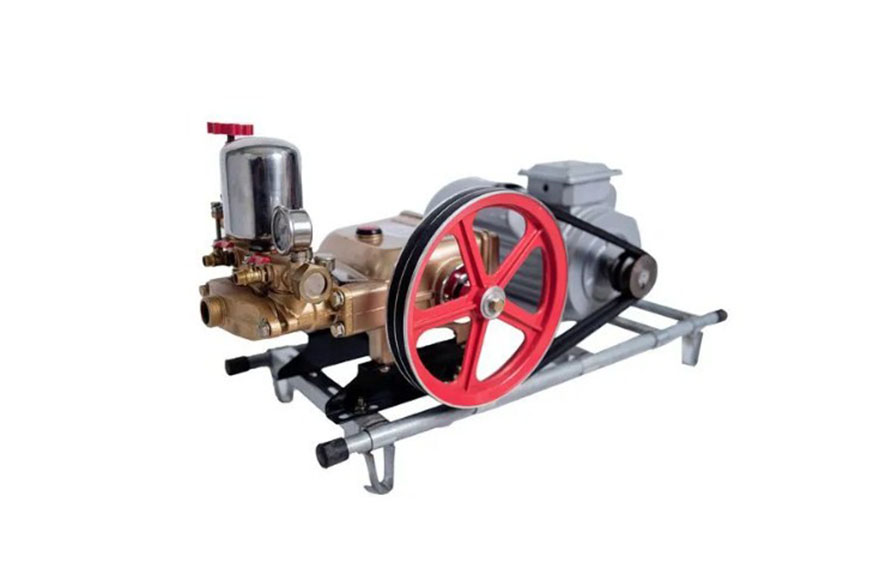 Hoa Kỳ điều tra chống bán phá giá máy xịt rửa áp lực cao từ Việt Nam.